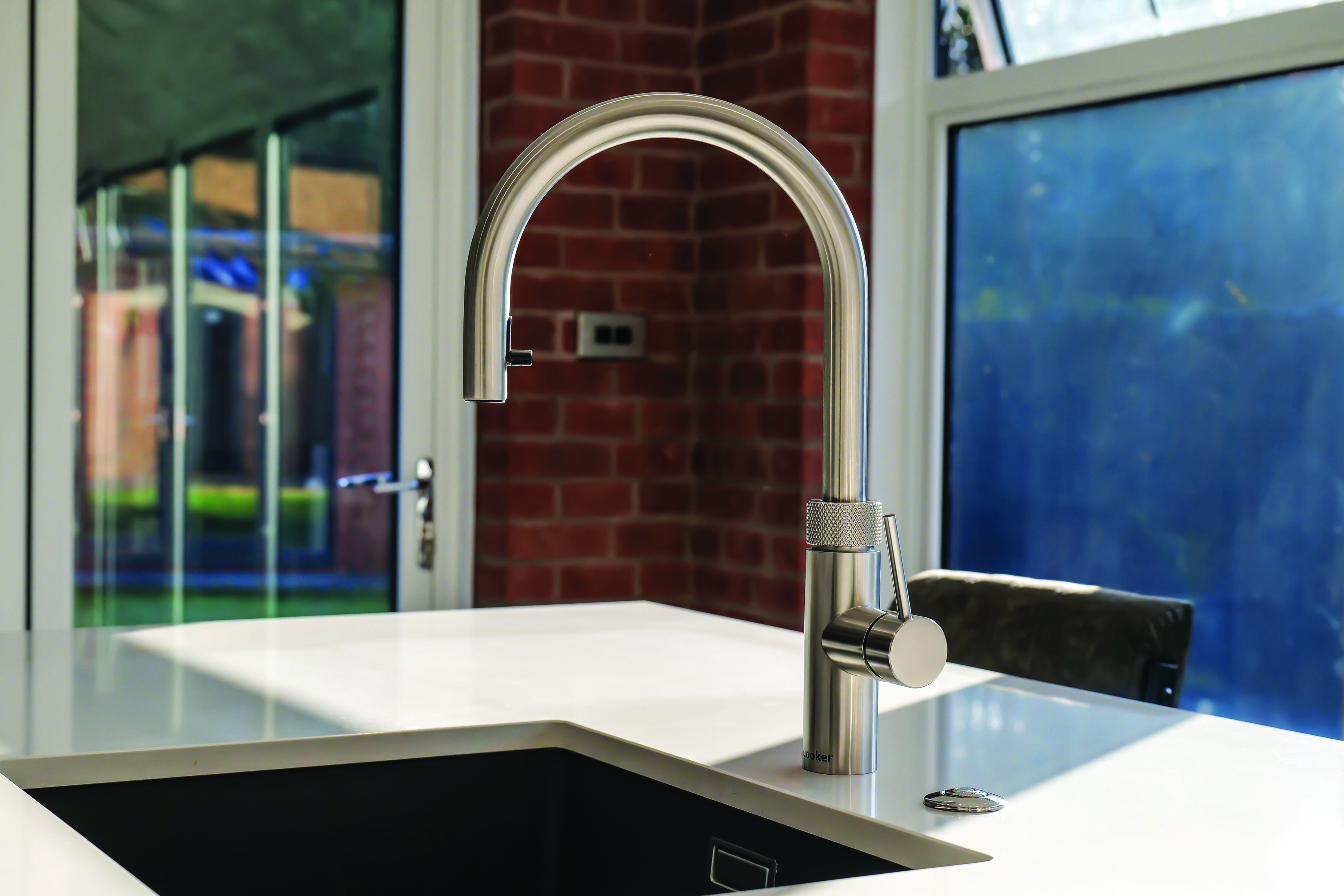 Schmidt Wimbledon kitchen design